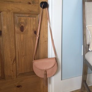 Francesca’s Collection crossbody purse